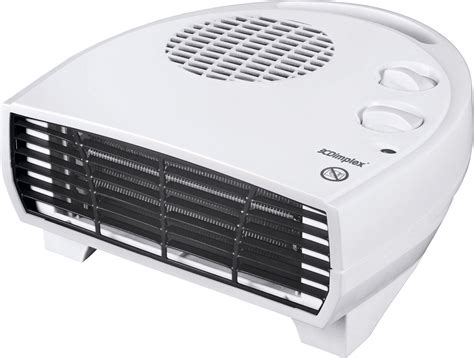 dimplex 3kw flat fan heater